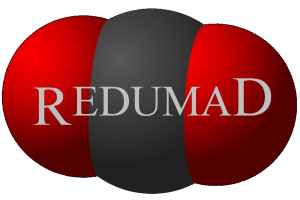 Logo REDUMAD transparent