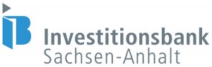 Logo Investitionsbank Sachsen Anhalt