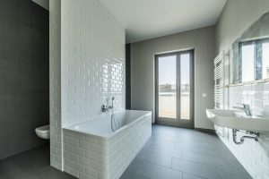 Exklusives Penthouse mit 3 Zimmern und Dachterrasse in Leipzig-Südvorstadt