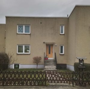 EFH / Reihenhaus in Schleife - einziehen & selbst verwirklichen!