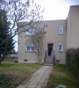 EFH / Reihenendhaus in Schleife - einziehen & selbst verwirklichen!