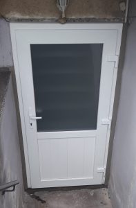 EFH / Reihenhaus in Schleife - einziehen & selbst verwirklichen!